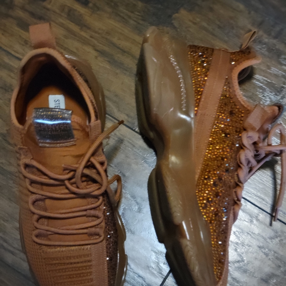 Steve Madden Maxima